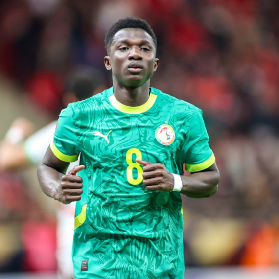 Kamara: "Ušao je u svlačionicu i vikao na nas"