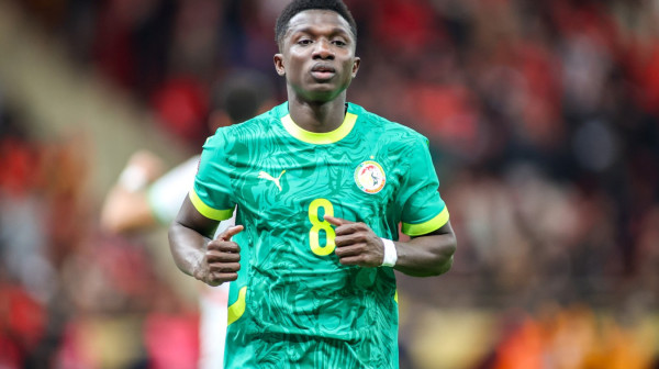 Kamara: "Ušao je u svlačionicu i vikao na nas"