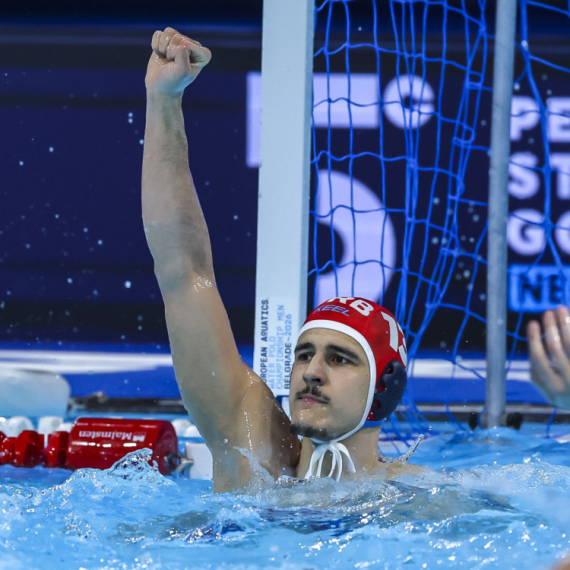 Glušac: "Još se nisu slegli utisci – tek ćemo biti svesni šta smo uradili" VIDEO