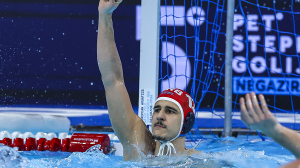 Glušac: "Još se nisu slegli utisci – tek ćemo biti svesni šta smo uradili" VIDEO