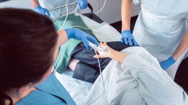 Gastroenterolog savetuje šta prvo uraditi posle kolonoskopije: "Upravo ću vam uništiti planove za obrok" VIDEO