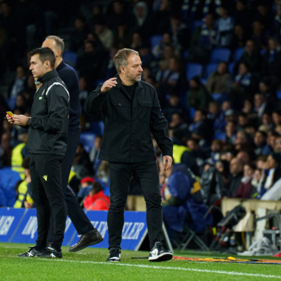 Flik: "Razočaran sam"