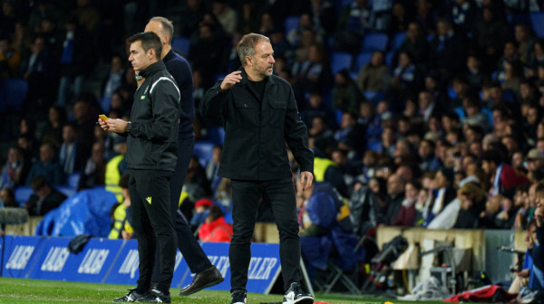 Flik: "Razočaran sam"