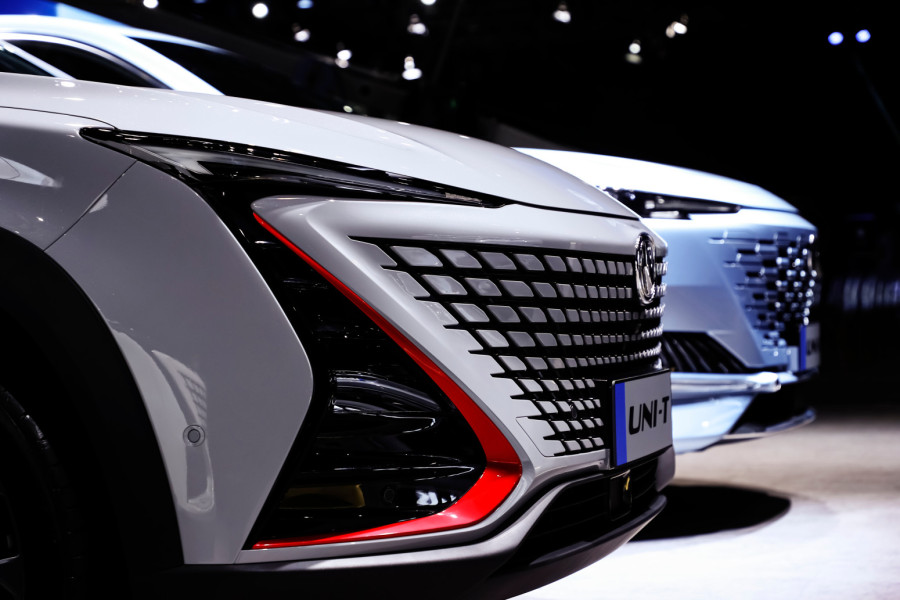 Polako osvajaju Evropu: Svaki deseti nov auto već dolazi iz Kine