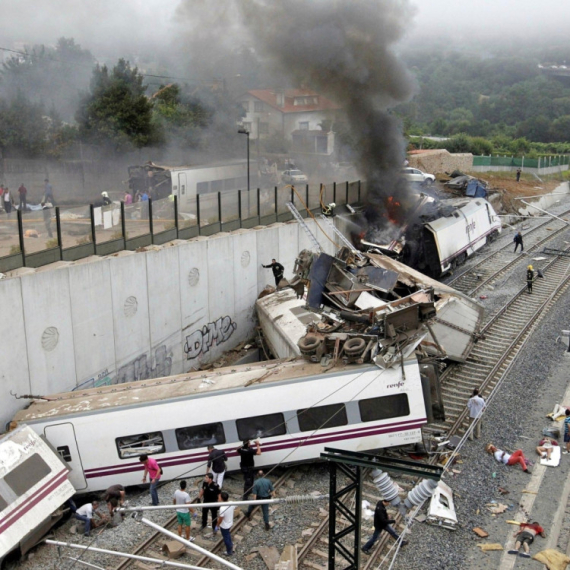 Oglasila se ambasada: Da li je bilo Srba u vozu smrti?