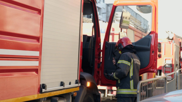 Sve je izgorelo, nije ostao ni šrafciger: Čačani pokrenuli akciju pomoći za sugrađane koji su ostali bez posla