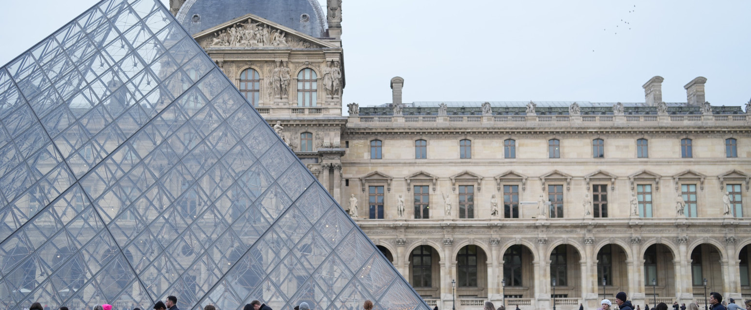 Važna vest za sve koji putuju u Pariz