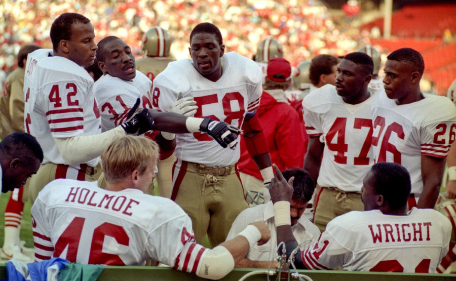 Preminuo dvostruki Superboul šampion