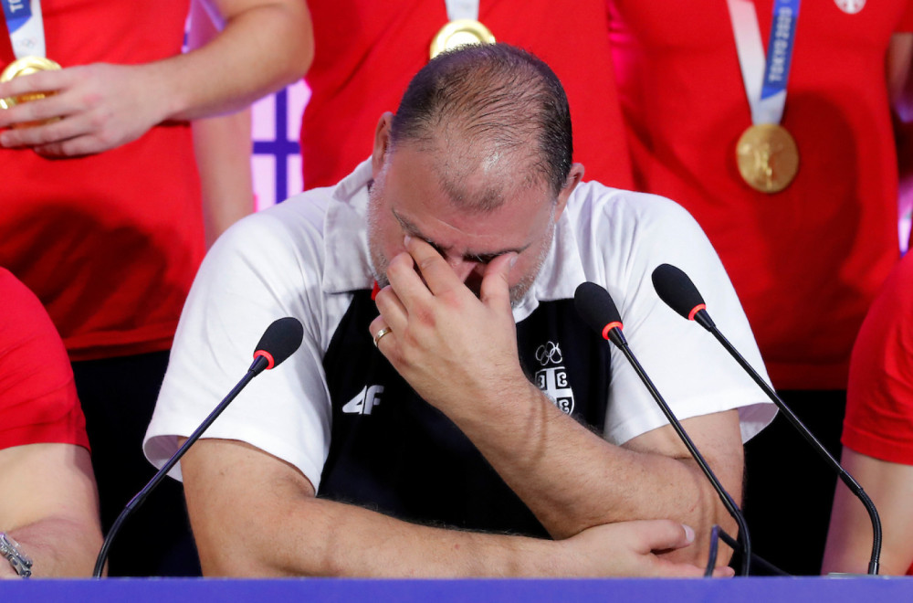 Na rastanku samo srce kaže, ja ću se vratiti...