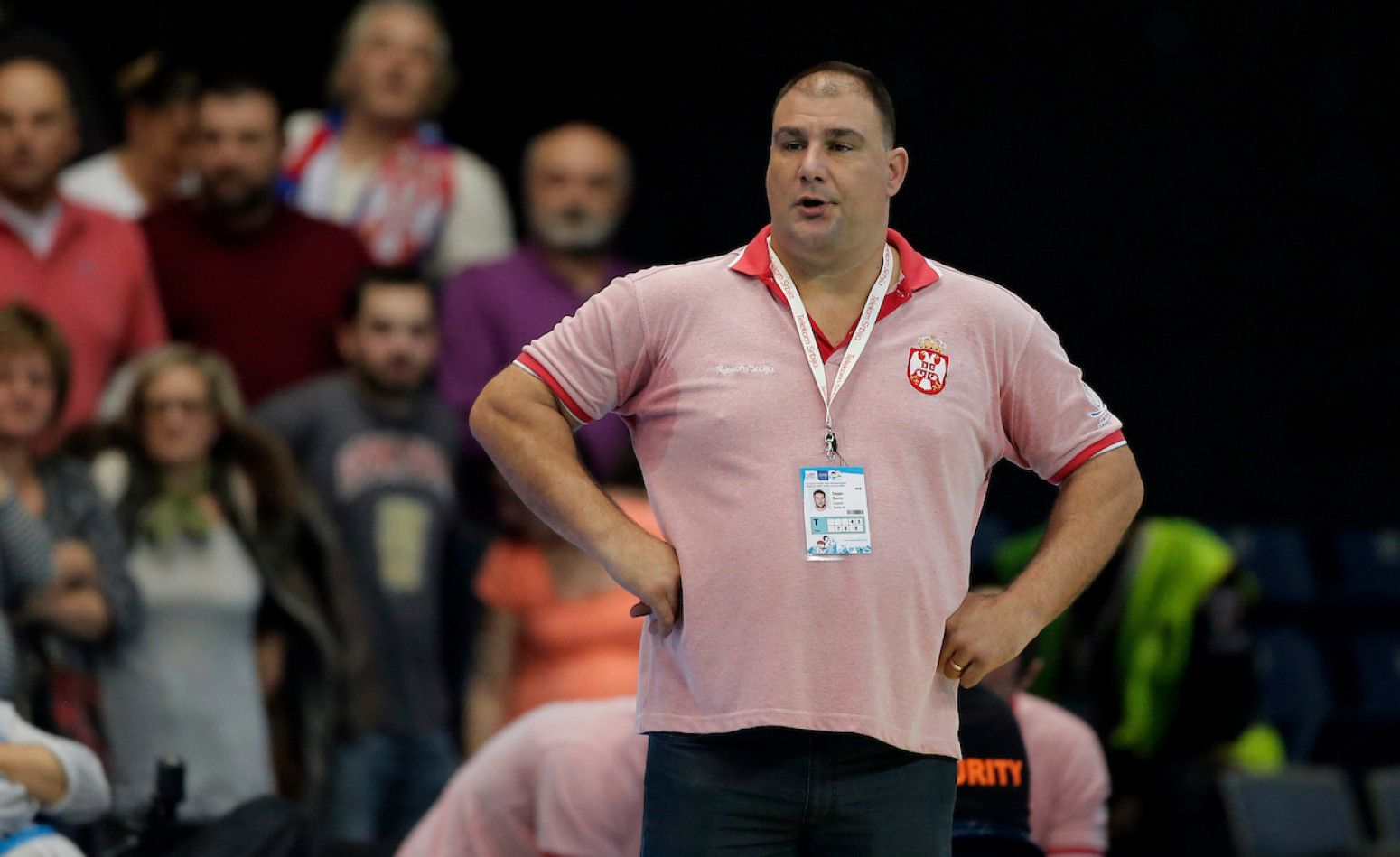 Na rastanku samo srce kaže, ja ću se vratiti...