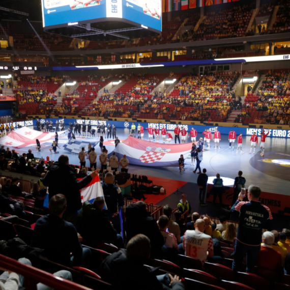 Javili se Hrvati posle skandala na Evropskom prvenstvu – sve negiraju