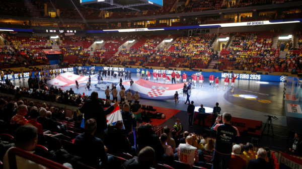 Javili se Hrvati posle skandala na Evropskom prvenstvu – sve negiraju