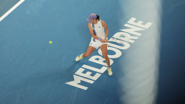 "Ne opterećujem se rezultatima iz prošlosti"