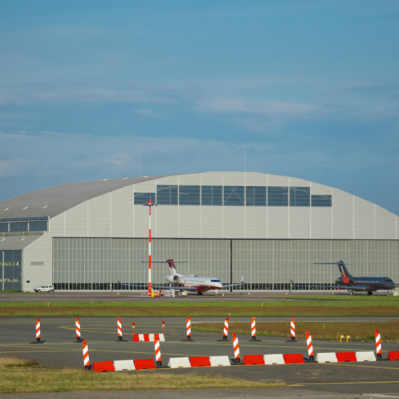 Kruševačka vazdušna luka ubuduće aviobaza za sportske, turističke i privredne potrebe