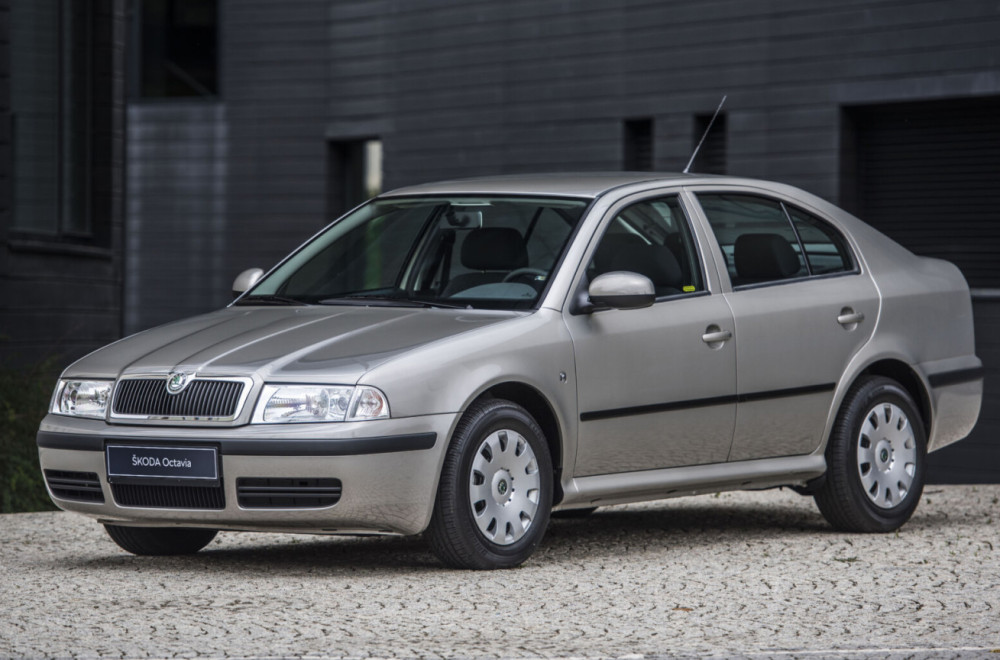 Škoda u 2026. u znaku velikih jubileja: Slavi se dolazak Volkswagena, motosport i Octavia