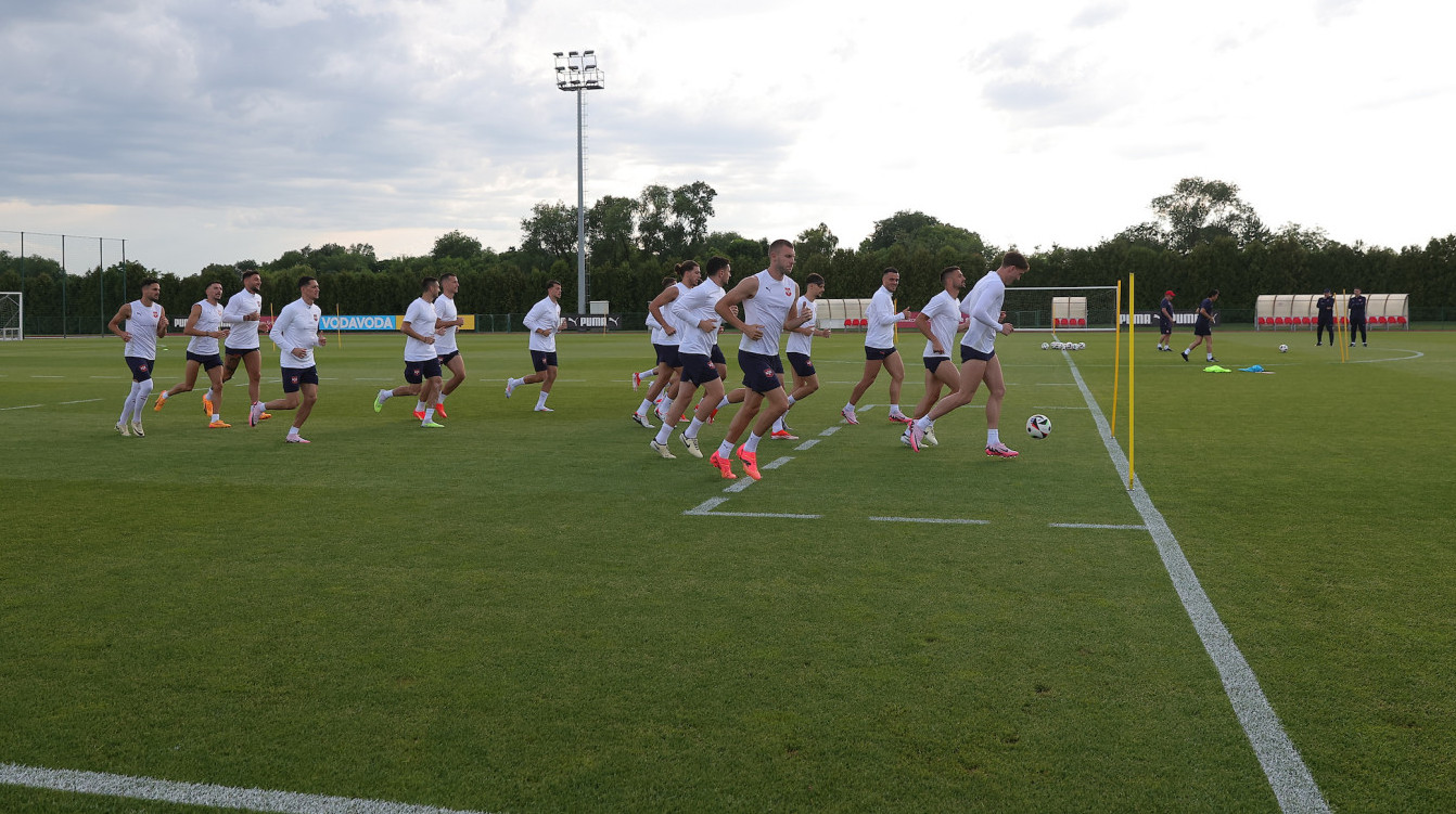 FSS retrospektiva 2025: Novi tereni kao temelj fudbala FOTO