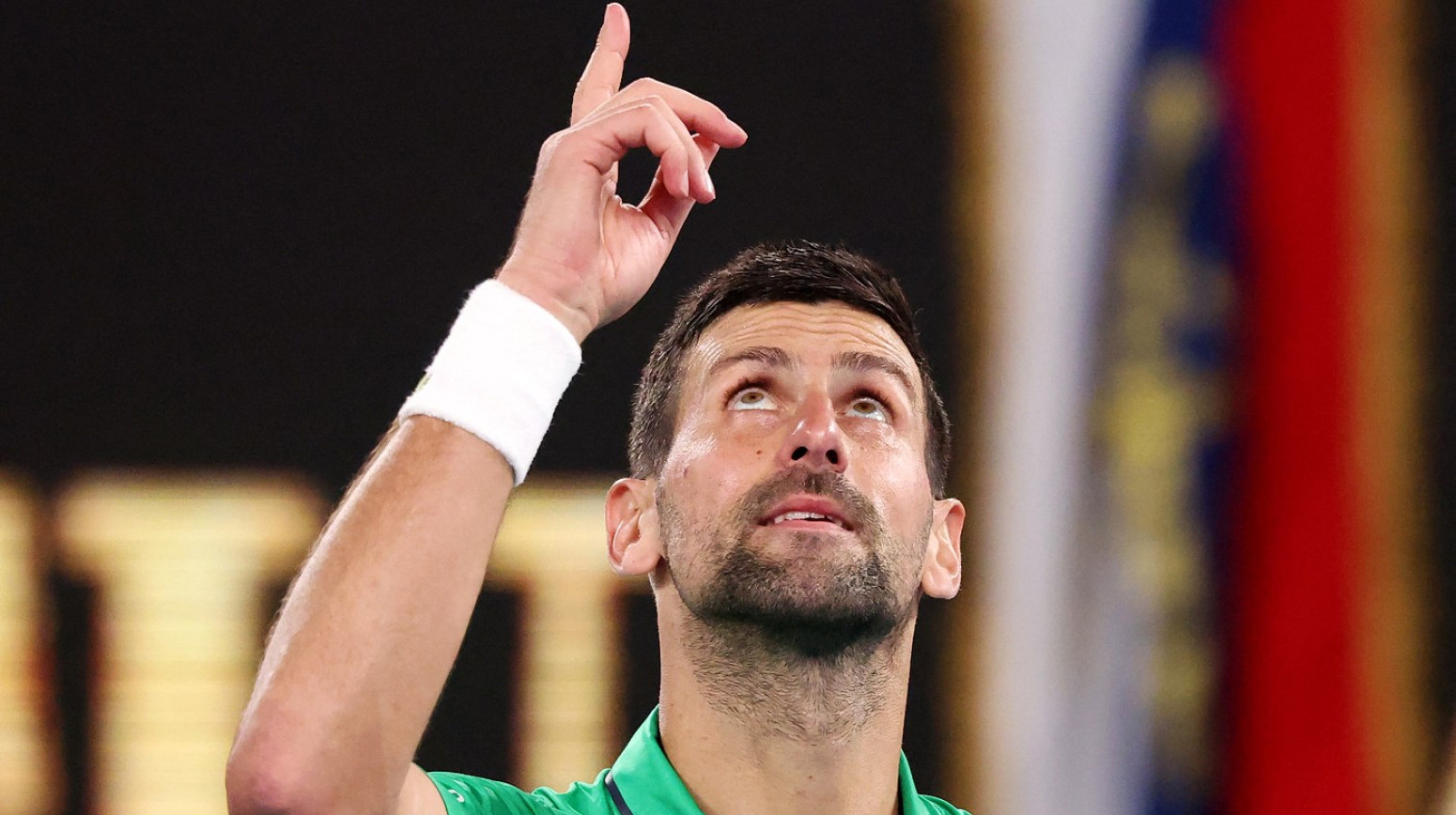 Đoković rutinski do 100. pobede na AO: " Trudio sam se da ne izgorim"