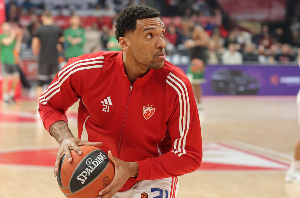 Zvezda u naletu – Virtus želi da zaustavi seriju crveno-belih