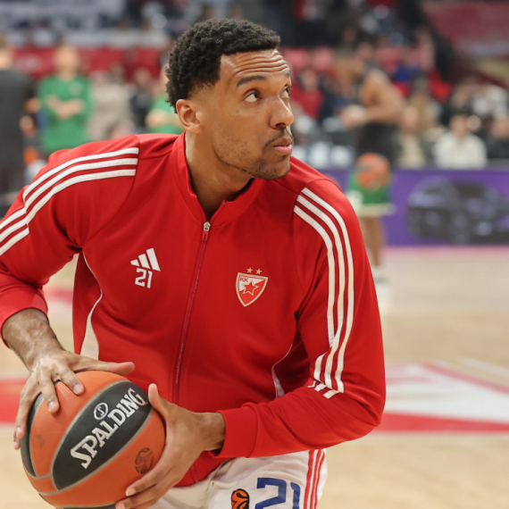 Bolomboj o mentalnoj snazi posle dugog oporavka: "Prevazišao sam povredu, osećam se sjajno"