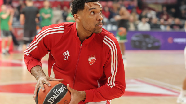 Bolomboj o mentalnoj snazi posle dugog oporavka: "Prevazišao sam povredu, osećam se sjajno"