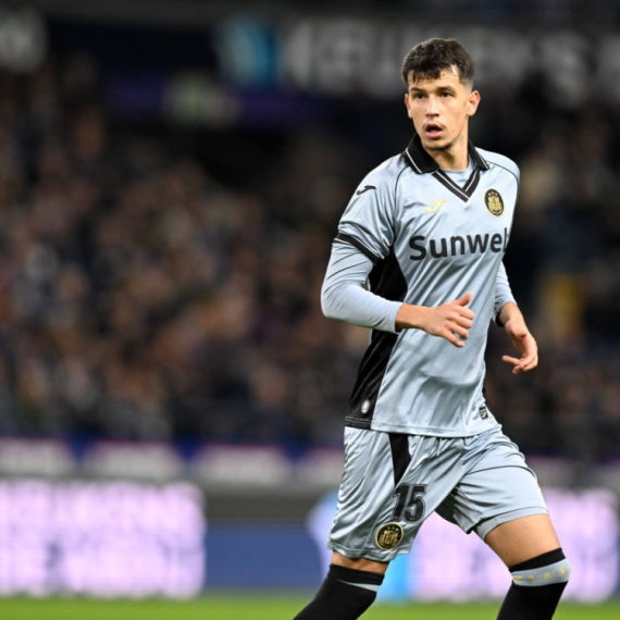 Veliki obrt u karijeri Partizanovog deteta