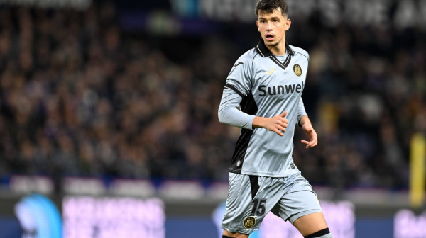 Veliki obrt u karijeri Partizanovog deteta