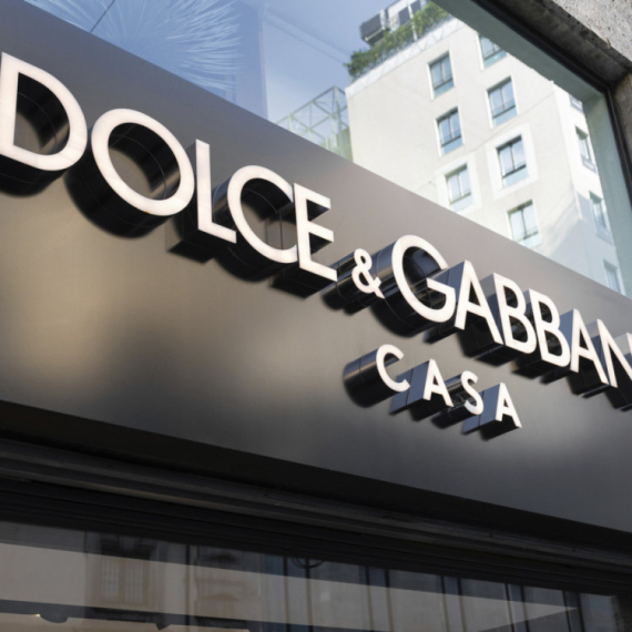 Stefano Gabana se povlači sa mesta predsednika Dolce & Gabbana