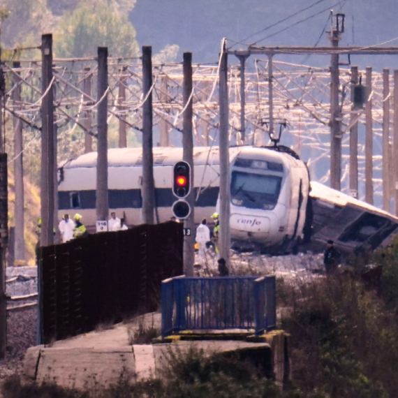 Oglasila se ambasada: Da li je bilo Srba u vozu smrti?