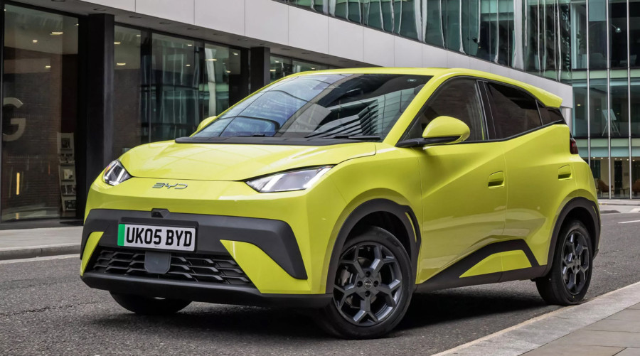 Najveći kineski proizvođači prodaju više automobila u inostranstvu nego kod kuće