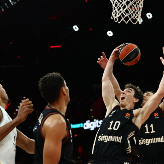 "Da posle Partizana popravimo stanje na tabeli"