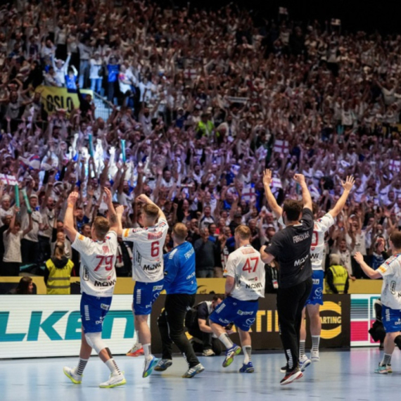 Zbog rukometa deca ne idu u školu