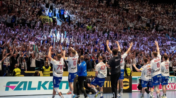 Zbog rukometa deca ne idu u školu