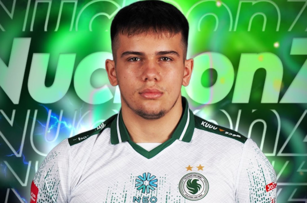 Bivši igrač RUR Esportsa će nastupati za Falconse na predstojećem turniru na Malti