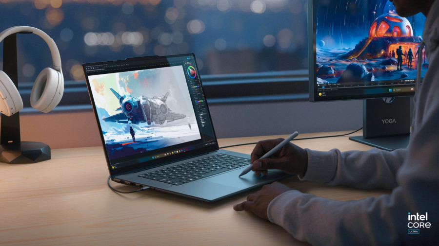 Lenovo na CES 2026: Pametniji AI za intuitivnije i povezanije PC iskustvo