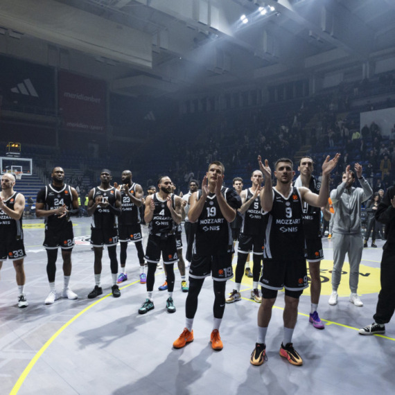 Bez iluzija, bez zaklona, bez prava na bekstvo: Četrdeset minuta istine u Minhenu