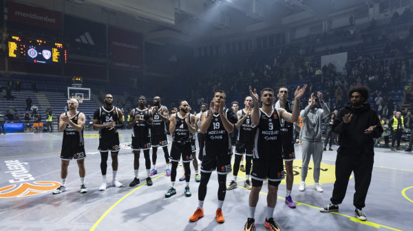 Bez iluzija, bez zaklona, bez prava na bekstvo: Četrdeset minuta istine u Minhenu