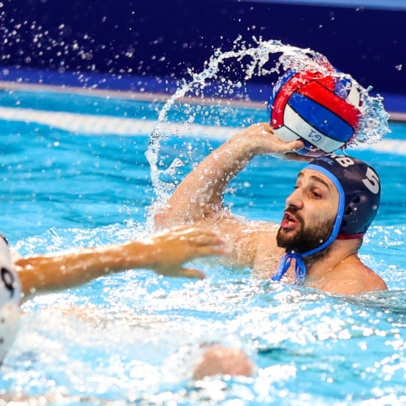 "Ne damo na sebe, to je srpski karakter – dosta nam je stres-ekspresa"