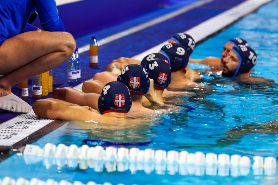 Ne damo na sebe, to je srpski karakter – dosta nam je stres-ekspresa