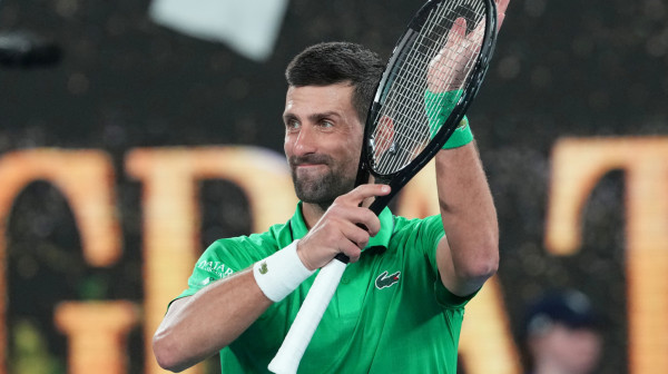 Apsolutni rekord Novaka Đokovića