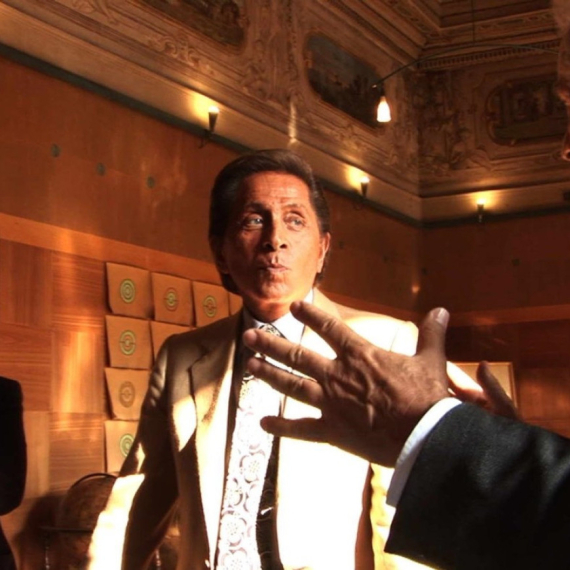 Valentinov ljubavni život obeležila su 3 muškarca: I nikad im nije rekao "zbogom"