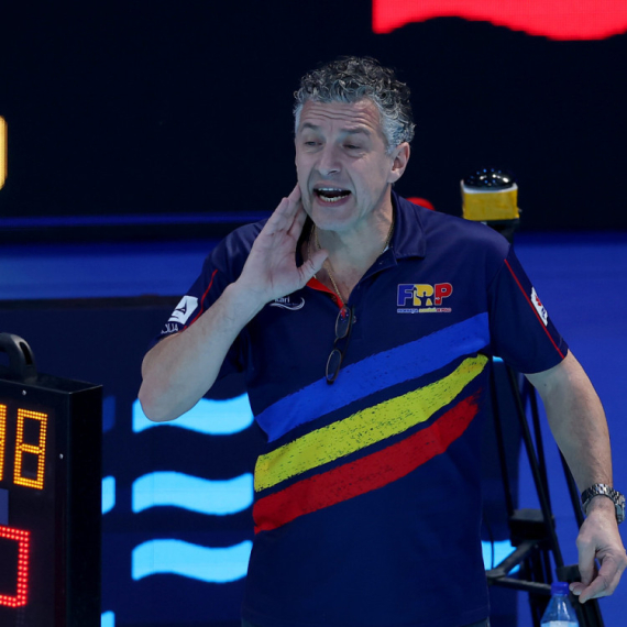 Rumuni "potopili" Gruziju u Beogradu i zakazali okršaj sa Crnogorcima!