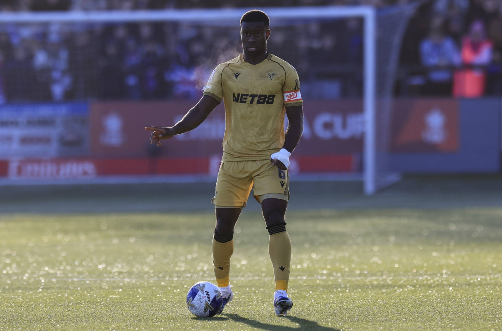 Sada i zvanično: Reprezentativac Engleske stigao u Siti!