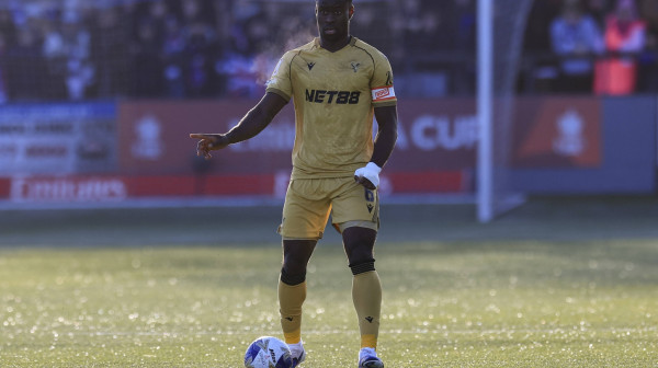 Sada i zvanično: Reprezentativac Engleske stigao u Siti!