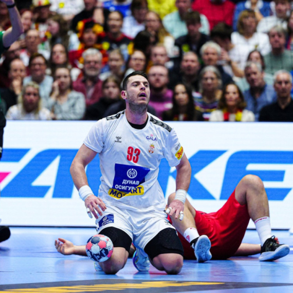 Marsenić: "Težak poraz – nada nije gotova"; Kukić: "To nas je i koštalo"