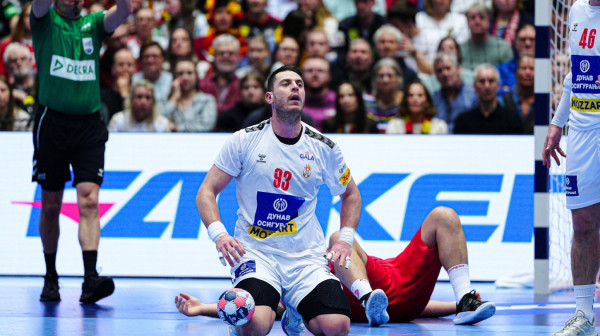 Marsenić: "Težak poraz – nada nije gotova"; Kukić: "To nas je i koštalo"