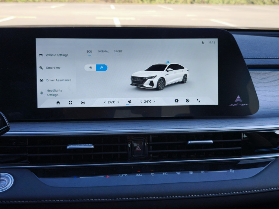 Vozili smo: Chery Arrizo 8 – hoću i ja da me zovu direktore