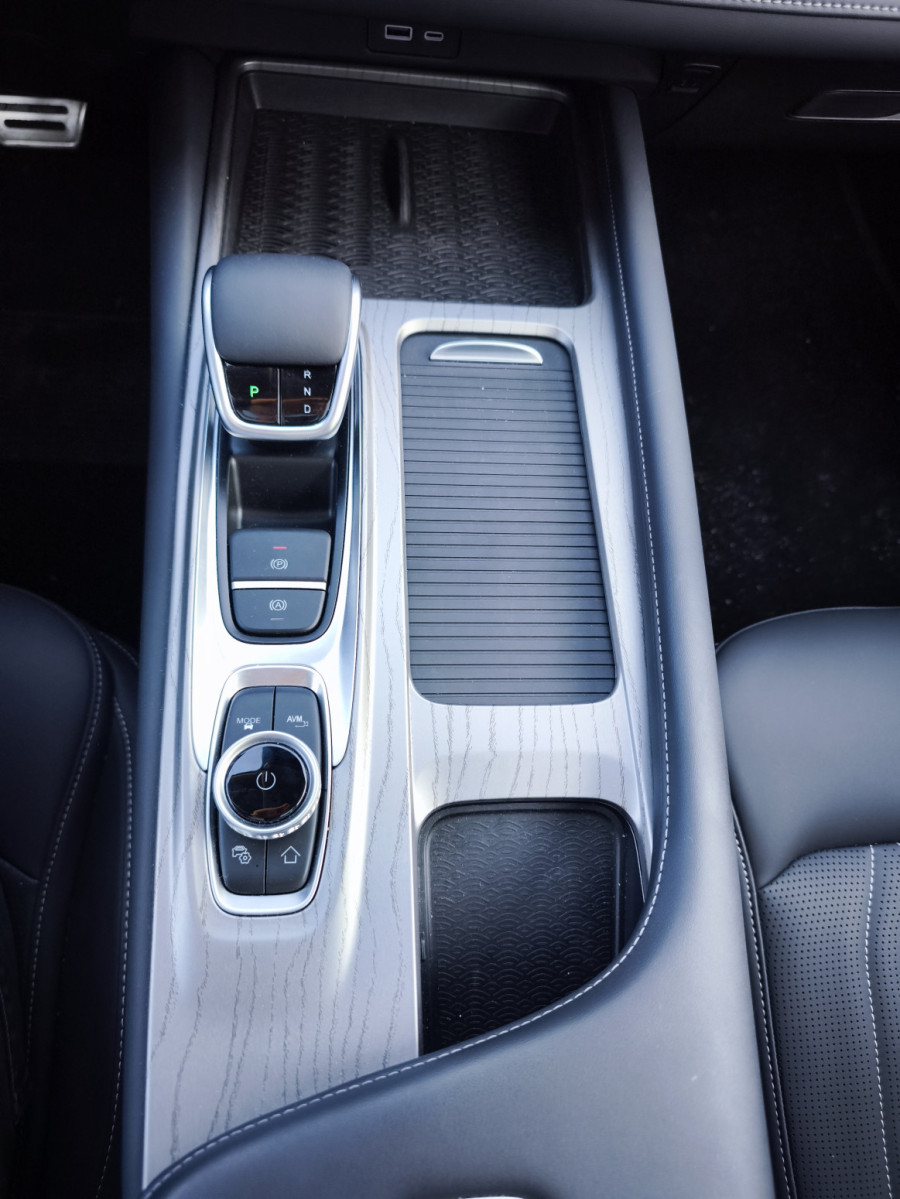 Vozili smo: Chery Arrizo 8 – hoću i ja da me zovu direktore