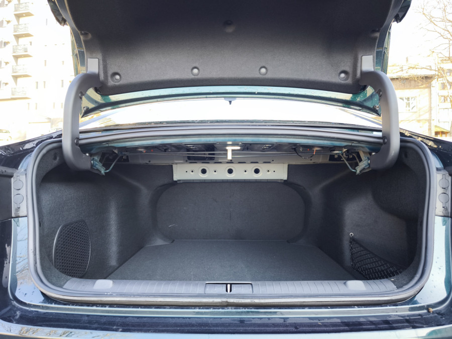 Vozili smo: Chery Arrizo 8 – hoću i ja da me zovu direktore