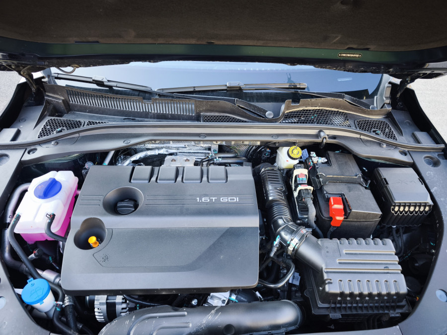 Vozili smo: Chery Arrizo 8 – hoću i ja da me zovu direktore