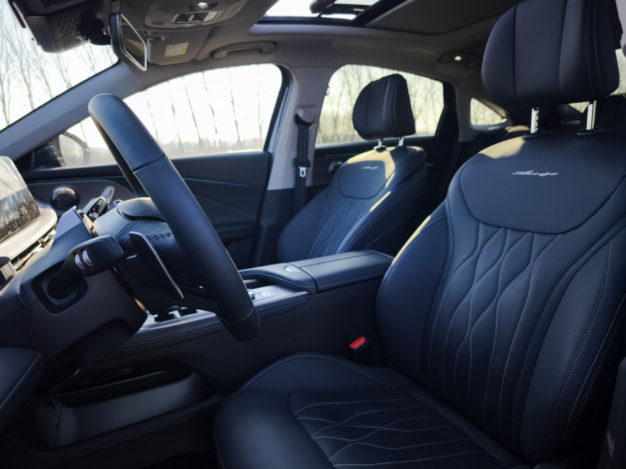 Vozili smo: Chery Arrizo 8 – hoću i ja da me zovu direktore